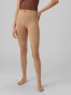 Vmjackie sømløse shorts