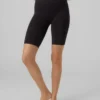 Vmjackie sømløse shorts