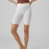 Vmjackie sømløse shorts