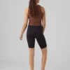 Vmjackie sømløse shorts
