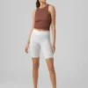 Vmjackie sømløse shorts