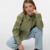 Vmjamie-jeansjakke