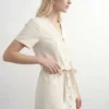 Vmjanina lang kjole Vmjanina lang kjole