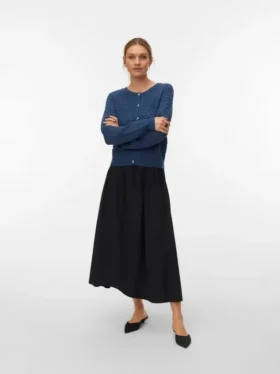 Vmjaqueline strikket cardigan