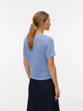 Vmjaqueline strikket topp
