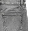 Vmjean jeans med lav midje og utvidet passform