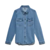 Vmjennie denimskjorte