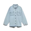Vmjennie denimskjorte