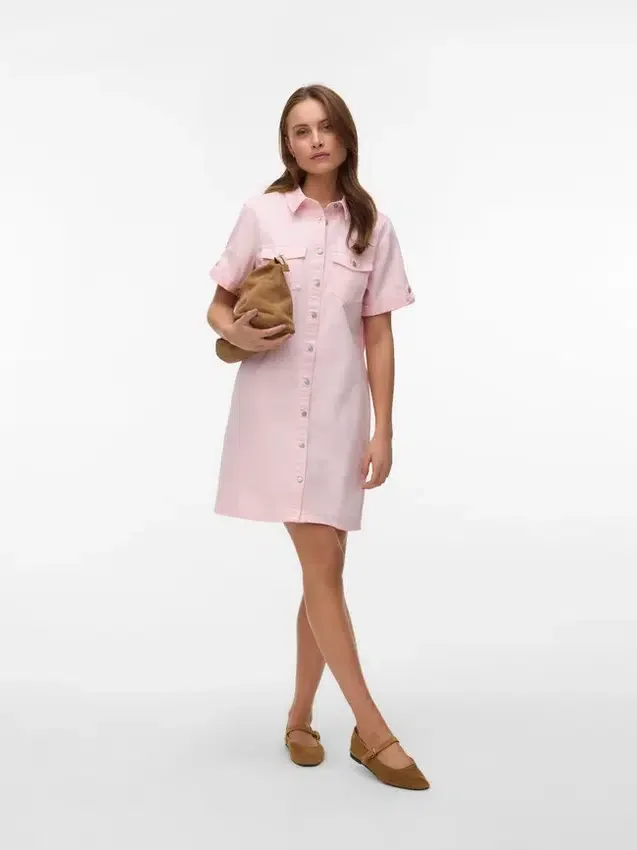 Vmjennie kort shorts Vmjennie kort shorts
