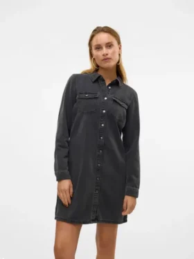 Vmjennie kort shorts