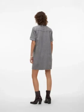 Vmjennie kort shorts