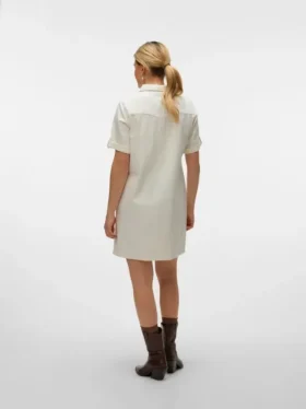 Vmjennie kort shorts