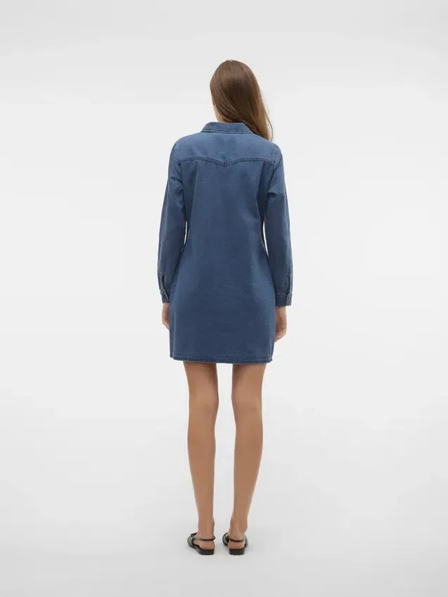 Vmjennie kort shorts Vmjennie kort shorts