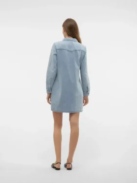Vmjennie kort shorts