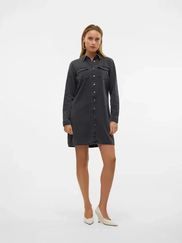 Vmjennie kort shorts Vmjennie kort shorts