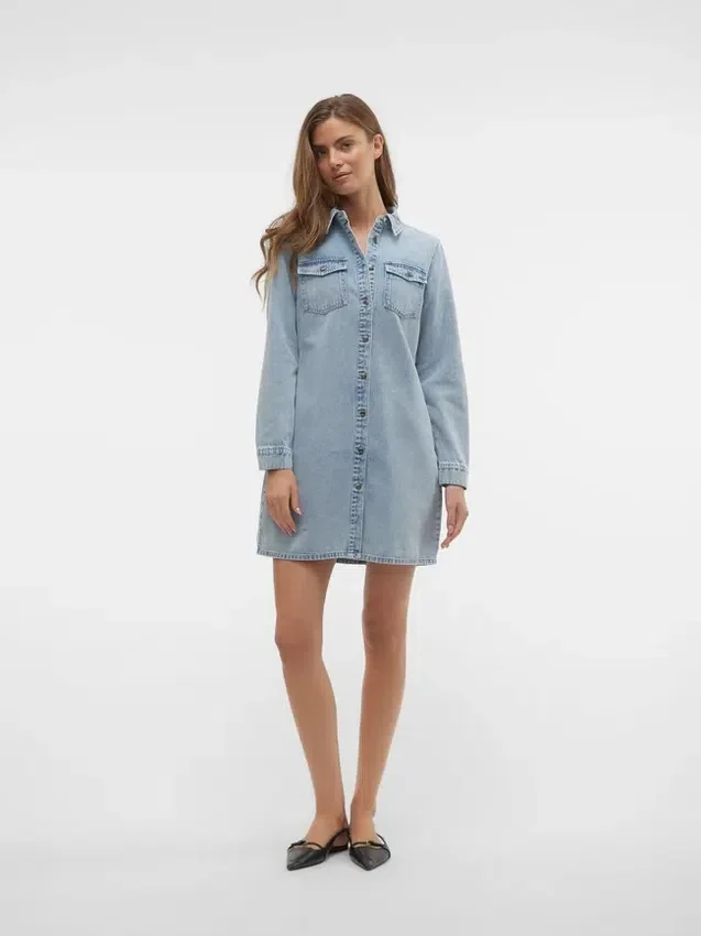 Vmjennie kort shorts Vmjennie kort shorts