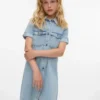 Vmjennie kort shorts