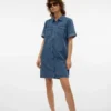 Vmjennie kort shorts