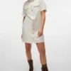 Vmjennie kort shorts
