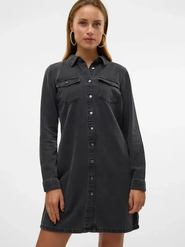 Vmjennie kort shorts Vmjennie kort shorts