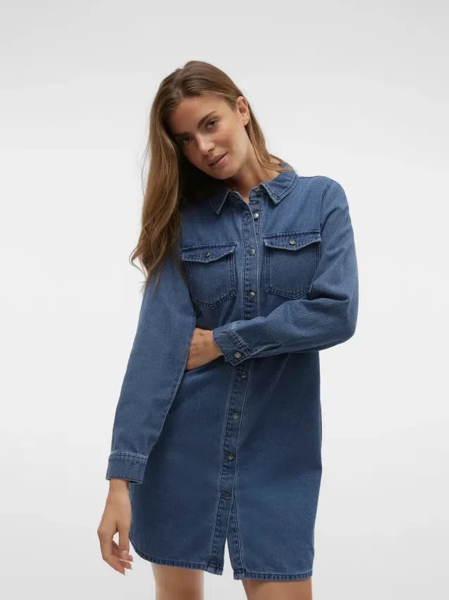 Vmjennie kort shorts Vmjennie kort shorts