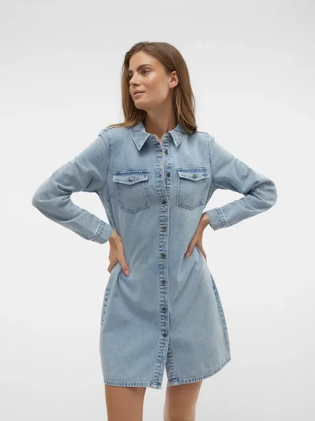 Vmjennie kort shorts Vmjennie kort shorts