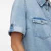 Vmjennie kort shorts