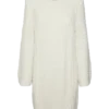 Vmjessica kort kjole