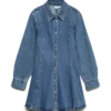 Vmjessie kort shorts