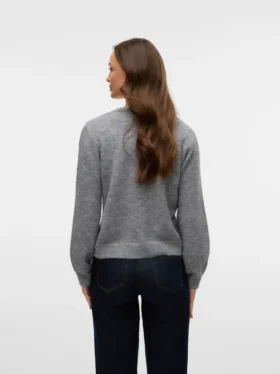 Vmjohanna strikket cardigan