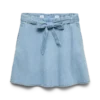 Vmjolene kort shorts med høy midje