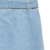 Vmjolene kort shorts med høy midje