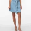 Vmjolene kort shorts med høy midje