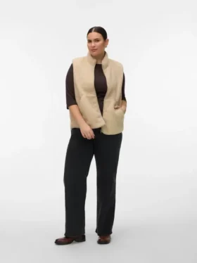 Vmjosefine Otw Gilet