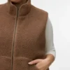 Vmjosefine Otw Gilet