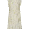 Vmjosie kort kjole