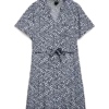 Vmjosie kort kjole Vmjosie kort kjole