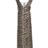 Vmjosie lang kjole