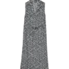 Vmjosie midikjole