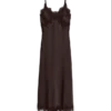 Vmjulie lang kjole