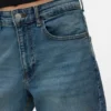 Vmjuno Mid Rise Barrel Fit-Jeans Vmjuno Mid Rise Barrel Fit-Jeans