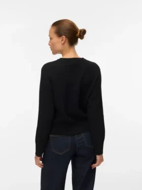 Vmkacy strikk cardigan