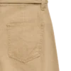 Vmkaitlin High Rise Barrel Fit-Jeans