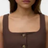 Vmkandra skreddersydd vest