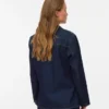 Vmkanika denimskjorte