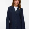 Vmkanika denimskjorte