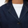 Vmkanika denimskjorte