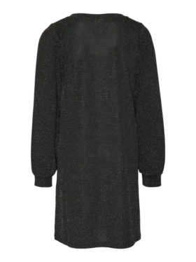 Vmkanva kort shorts