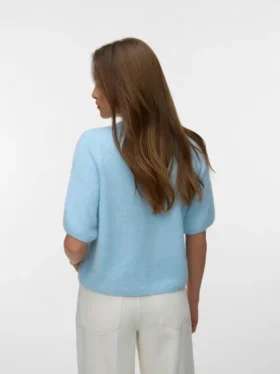 Vmkara strikket cardigan