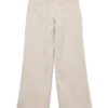 Vmkarlie-jeans med middels høy midje og vid passform